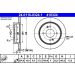 Bremsscheibe 24.0110-0324.1