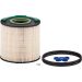 Mann & Hummel Kraftstofffilter PKW VW Touareg V10 02 PU 1040 X