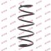KYB Fahrwerksfeder Fiat P. Punto/Grande Hatchback 1.4 09/07 K-Flex RH2539