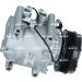 Kompressor, Klimaanlage EASY FIT 32725
