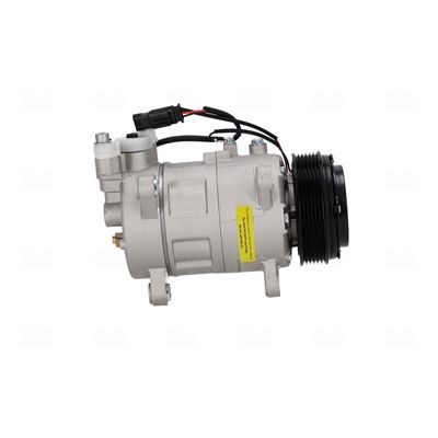Kompressor PKW BMW 1,2,X1,X2,MINI 13 FIRST FIT 891148