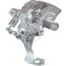 A.B.S. Bremstrommel 740151 A.B.S. Bremstrommel 740151