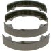 Bremsbacken 0 986 487 214 Bremsbacken 0 986 487 214