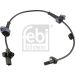 FEBI BILSTEIN Sensor, Raddrehzahl 185563 FEBI BILSTEIN Sensor, Raddrehzahl 185563