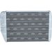Wärmetauscher, Innenraumheizung EASY FIT 54309