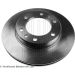 Bremsscheibe Toyota P. Land Cruiser 2.4-4.2 Td 84-96 ADT34335