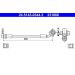 Bremsschlauch 24.5143-0344.3