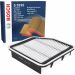 Luftfilter F 026 400 192 Luftfilter F 026 400 192