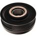 Klimaanlage-Kompressorkupplung Sanden 5Sl12C 5Pk/110mm Opel Corsa C 1.3/1.2/1.4 CA-176 Klimaanlage-Kompressorkupplung Sanden 5Sl12C 5Pk/110mm Opel Corsa C 1.3/1.2/1.4 CA-176
