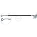 A.B.S. Bremsschlauch SL 1309