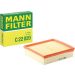 Mann & Hummel Luftfilter PKW MERCEDES A,B,CLA-Klasse CDI 11 C 22 020
