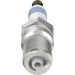 Zündkerze FORD Focus, MAZDA, VOLVO 04 Double Platinum 0 242 236 563 Zündkerze FORD Focus, MAZDA, VOLVO 04 Double Platinum 0 242 236 563