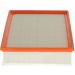Luftfilter AUDI F 026 400 556