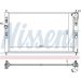 Wasserkühler PKW 636033 Wasserkühler PKW 636033
