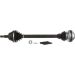 SKF Antriebswelle VKJC 1060