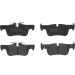 BREMBO Bremsklötze HA P 06 094 BREMBO Bremsklötze HA P 06 094
