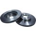Maxgear Bremsscheibe Mazda S. 323 98 19-0942 Maxgear Bremsscheibe Mazda S. 323 98 19-0942