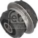FEBI BILSTEIN Lagerung, Lenker 08563