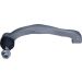 Gelenk - Lenkung Vw T5 03- Pr QS6491/HQ