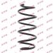 KYB Fahrwerksfeder Fiat P. Bravo Ii 1.4 09/07 K-Flex RH3910