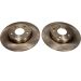 Maxgear Bremsscheibe Db P. W202 C18 19-0780