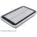 Luftfilter Suzuki Alto 1.0 96 ADK82222 Luftfilter Suzuki Alto 1.0 96 ADK82222