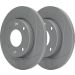 Bremsscheibe Peugeot S. 206 1.1-1.4 98- Power Disc 24.0313-0185.1 Bremsscheibe Peugeot S. 206 1.1-1.4 98- Power Disc 24.0313-0185.1