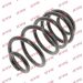 KYB Fahrwerksfeder Opel T. Vectra C 1.8-3.2D 10/03 K-Flex RX6765