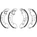 Bremsbacken RENAULT 0 986 487 921 Bremsbacken RENAULT 0 986 487 921