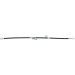 A.B.S. Bremsschlauch SL 6399