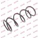 KYB Fahrwerksfeder Toyota P. Corolla 1.9D/2.0D 04/97-01/02 RA2104 KYB Fahrwerksfeder Toyota P. Corolla 1.9D/2.0D 04/97-01/02 RA2104