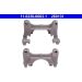 Halter, Bremssattel 11.0230-0663.1 Halter, Bremssattel 11.0230-0663.1