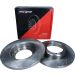 Maxgear Bremsscheibe Renault T. Master 10- Rwd Doppel Ko A 19-2012 Maxgear Bremsscheibe Renault T. Master 10- Rwd Doppel Ko A 19-2012