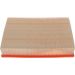 Luftfilter F 026 400 055 Luftfilter F 026 400 055