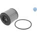 Ölfilter Vw Polo 1.4 Fsi 100 115 0014