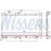 Wasserkühler PKW 67744 Wasserkühler PKW 67744
