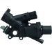 Gehäusethermostat TH 43 83 Gehäusethermostat TH 43 83