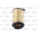 VALEO Luftfilter 585652