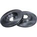 Maxgear Bremsscheibe Bmw P. E30 86-93 19-0691