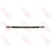 Bremsschlauch VA RENAULT 21,Clio,Twingo 86 PHA270