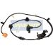 Sensor, Raddrehzahl ABS-432 Sensor, Raddrehzahl ABS-432
