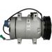Kompressor PKW AUDI 80,100,A6,A8,Cabrio,Coupe FIRST FIT 89101