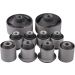 TEDGUM_TD Reparatursatz, Lenker TED99479 TEDGUM_TD Reparatursatz, Lenker TED99479
