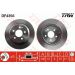 Bremsscheibe Db T.Vito 03 DF4356 Bremsscheibe Db T.Vito 03 DF4356