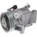 VALEO Kompressor 813343 Valeo Origins New OE TECHNOLOGIE