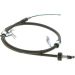 Handbremsseil 1987482843 Handbremsseil 1987482843