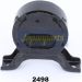 Lagerung, Differential RU-2498