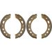A.B.S. Bremsbacken 9221 A.B.S. Bremsbacken 9221