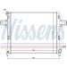Wasserkühler PKW 61022 Wasserkühler PKW 61022