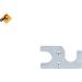 Verdampfer, Klimaanlage NRF36081